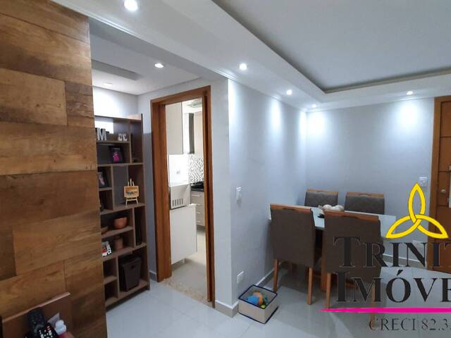 Apartamento para Venda em Osasco - 4