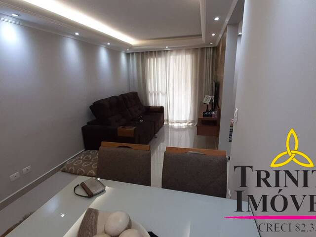 Apartamento para Venda em Osasco - 3
