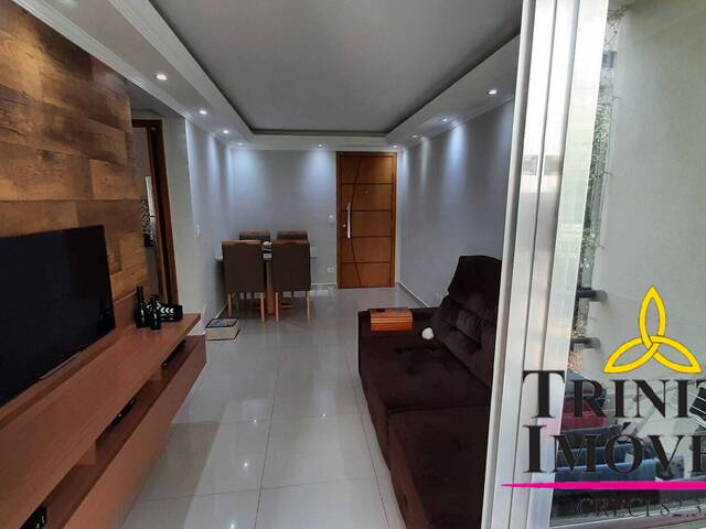 Apartamento para Venda em Osasco - 2