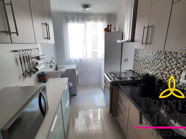 Apartamento para Venda em Osasco - 5