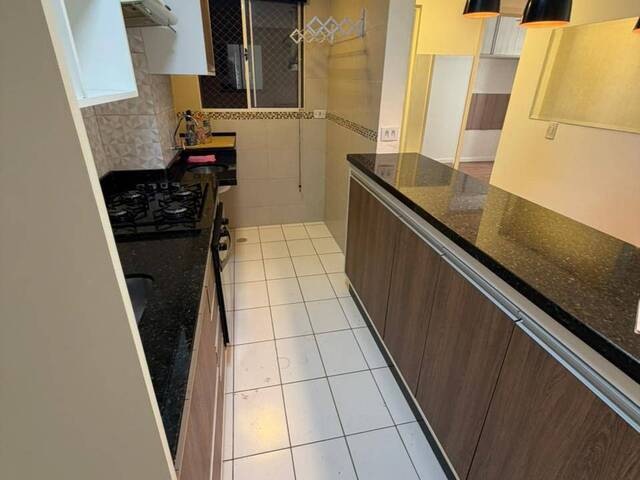 Apartamento para Venda em Cotia - 2