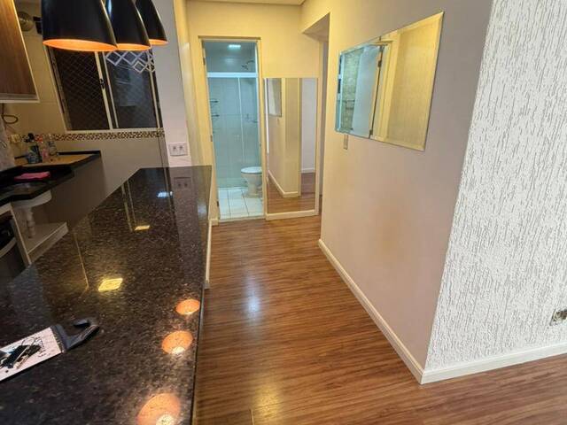 Apartamento para Venda em Cotia - 3