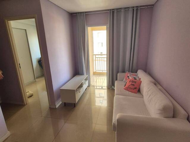 Apartamento para Venda em Osasco - 2
