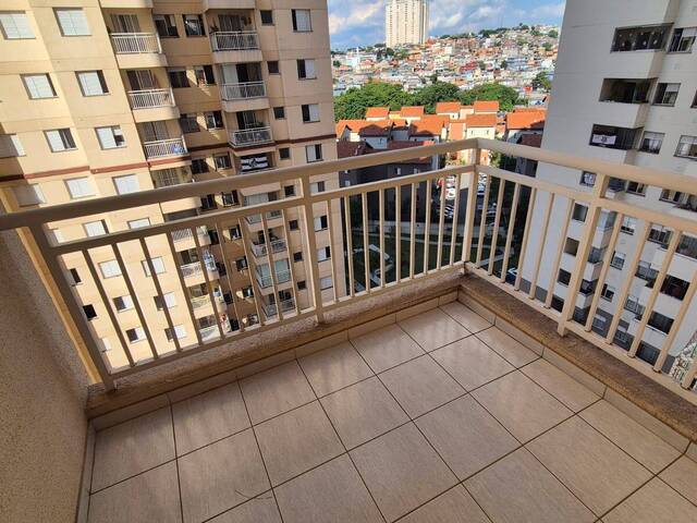 Apartamento para Venda em Osasco - 5