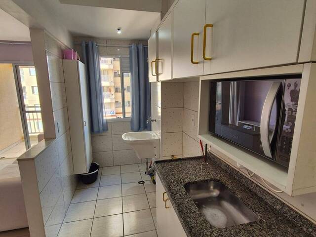 Apartamento para Venda em Osasco - 3