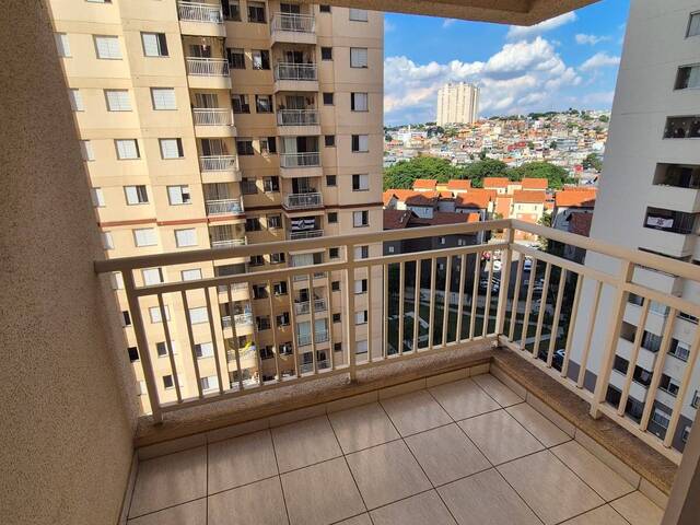 Apartamento para Venda em Osasco - 4