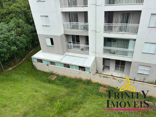 Apartamento para Venda em Cotia - 3
