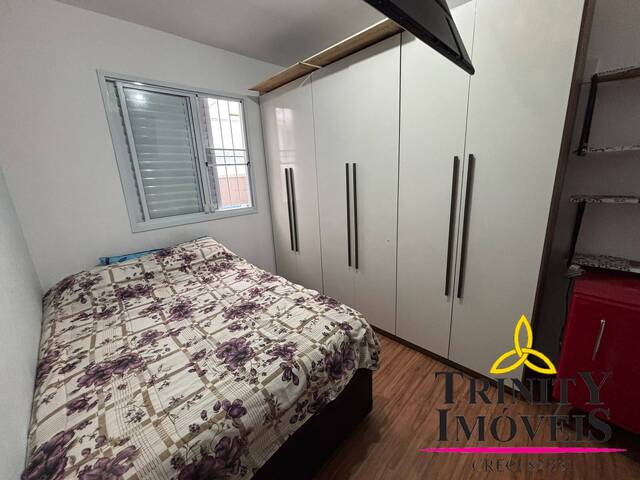 Apartamento para Venda em Cotia - 2