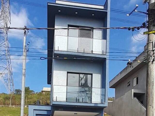 #0020 - Casa para Venda em Cotia - SP - 1