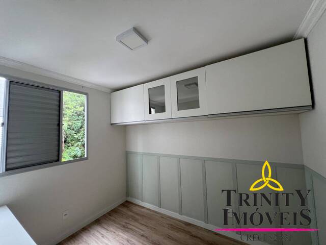 Apartamento para Locação em Cotia - 3