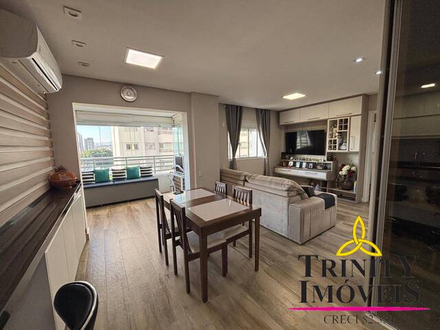 Apartamento para Venda em Osasco - 2