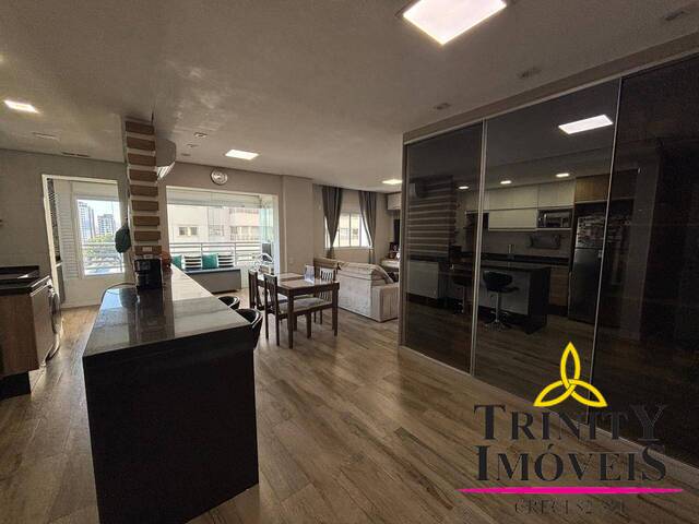 Apartamento para Venda em Osasco - 3