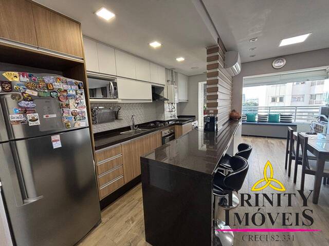 Apartamento para Venda em Osasco - 5