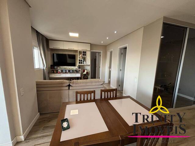 Apartamento para Venda em Osasco - 4
