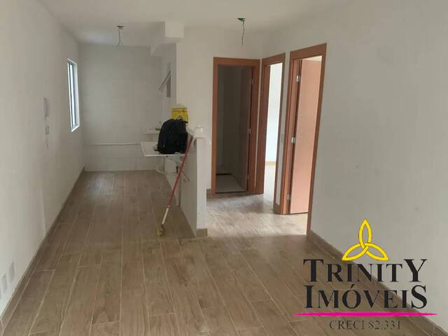 #0025 - Apartamento para Venda em Cotia - SP - 2