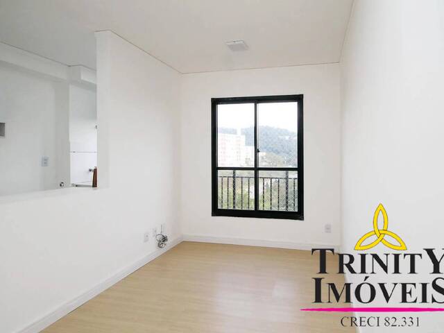 #0026 - Apartamento para Venda em Cotia - SP - 1