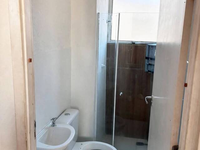 #0027 - Apartamento para Venda em Cotia - SP - 3