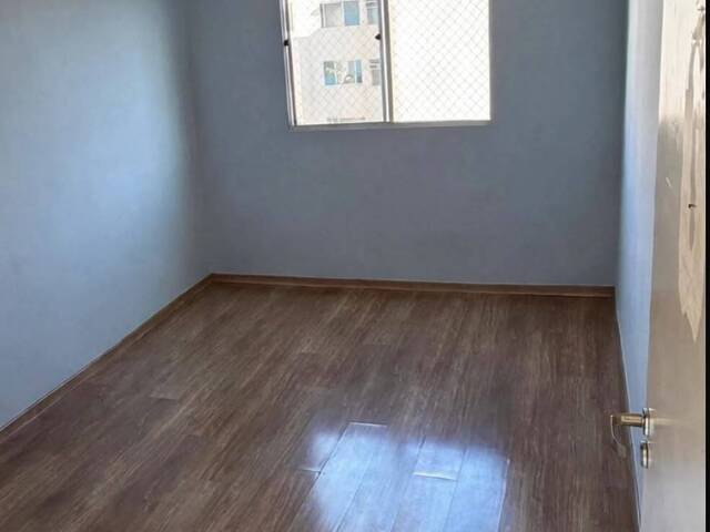 #0027 - Apartamento para Venda em Cotia - SP - 2