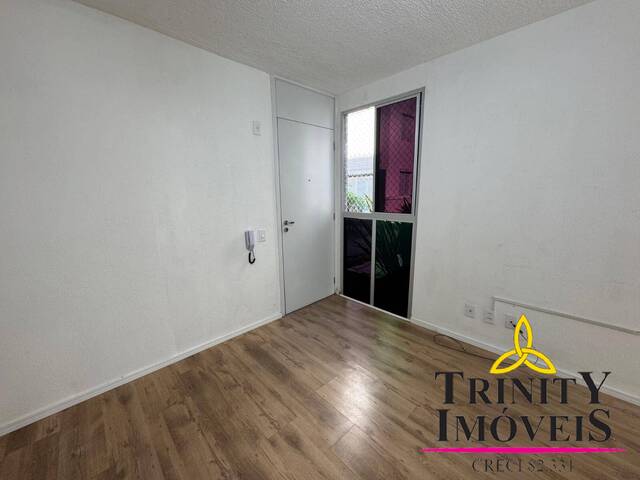 #0028 - Apartamento para Locação em Cotia - SP - 2