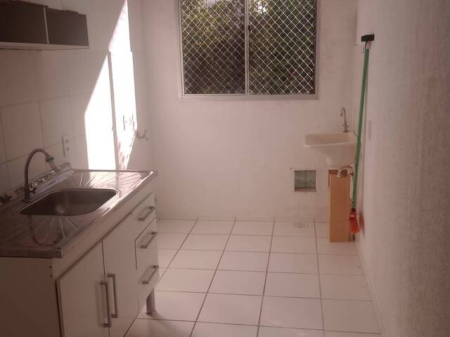 Apartamento para Locação em Cotia - 4