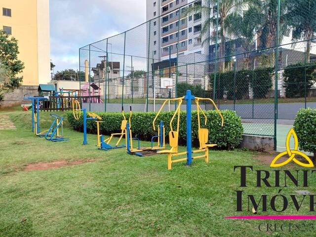 #0029 - Apartamento para Venda em Osasco - SP - 1