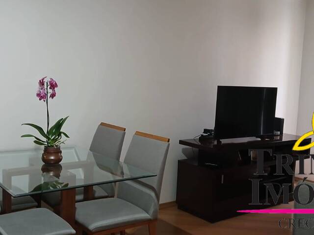 #0029 - Apartamento para Venda em Osasco - SP - 2