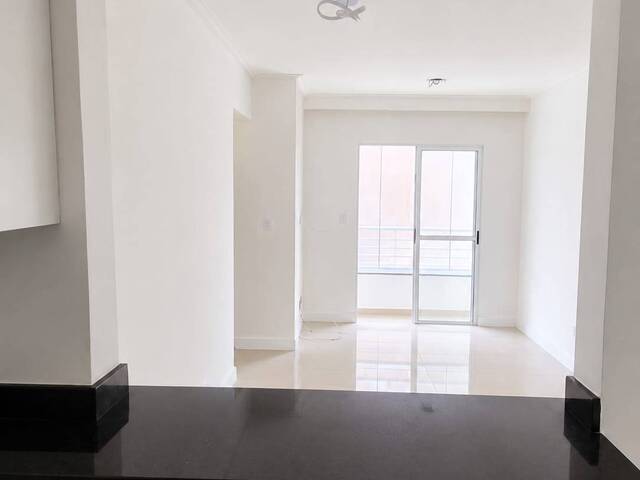 #0030 - Apartamento para Venda em Cotia - SP - 3