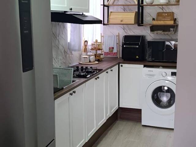 Apartamento para Venda em Cotia - 5
