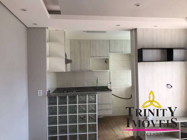 Apartamento para Venda em Cotia - 3