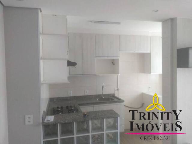 Apartamento para Venda em Cotia - 4