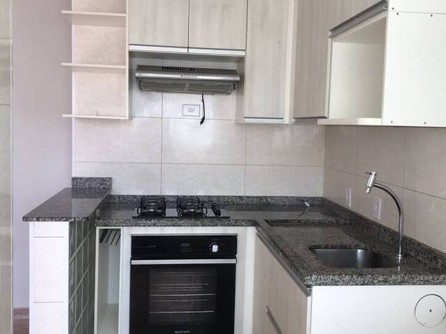 Apartamento para Venda em Cotia - 2