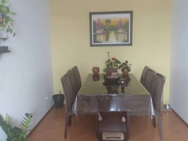 #1826 - Apartamento para Venda em Cotia - SP - 3