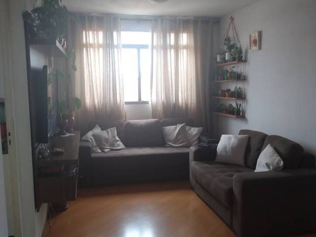 Apartamento para Venda em Cotia - 5