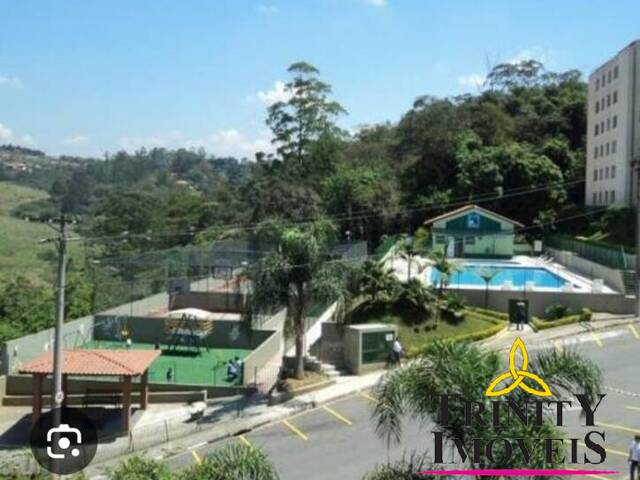 #1826 - Apartamento para Venda em Cotia - SP - 2
