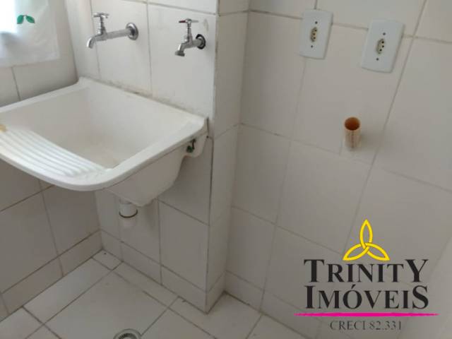 Apartamento para Venda em Cotia - 5