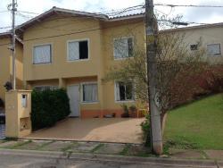 #2015 - Sobrado para Venda em Cotia - SP - 1