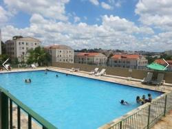 #2141 - Apartamento para Locação em Cotia - SP - 1