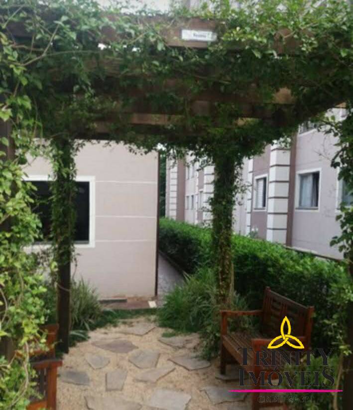 Apartamento, 2 quartos, 45 m² - Foto 3