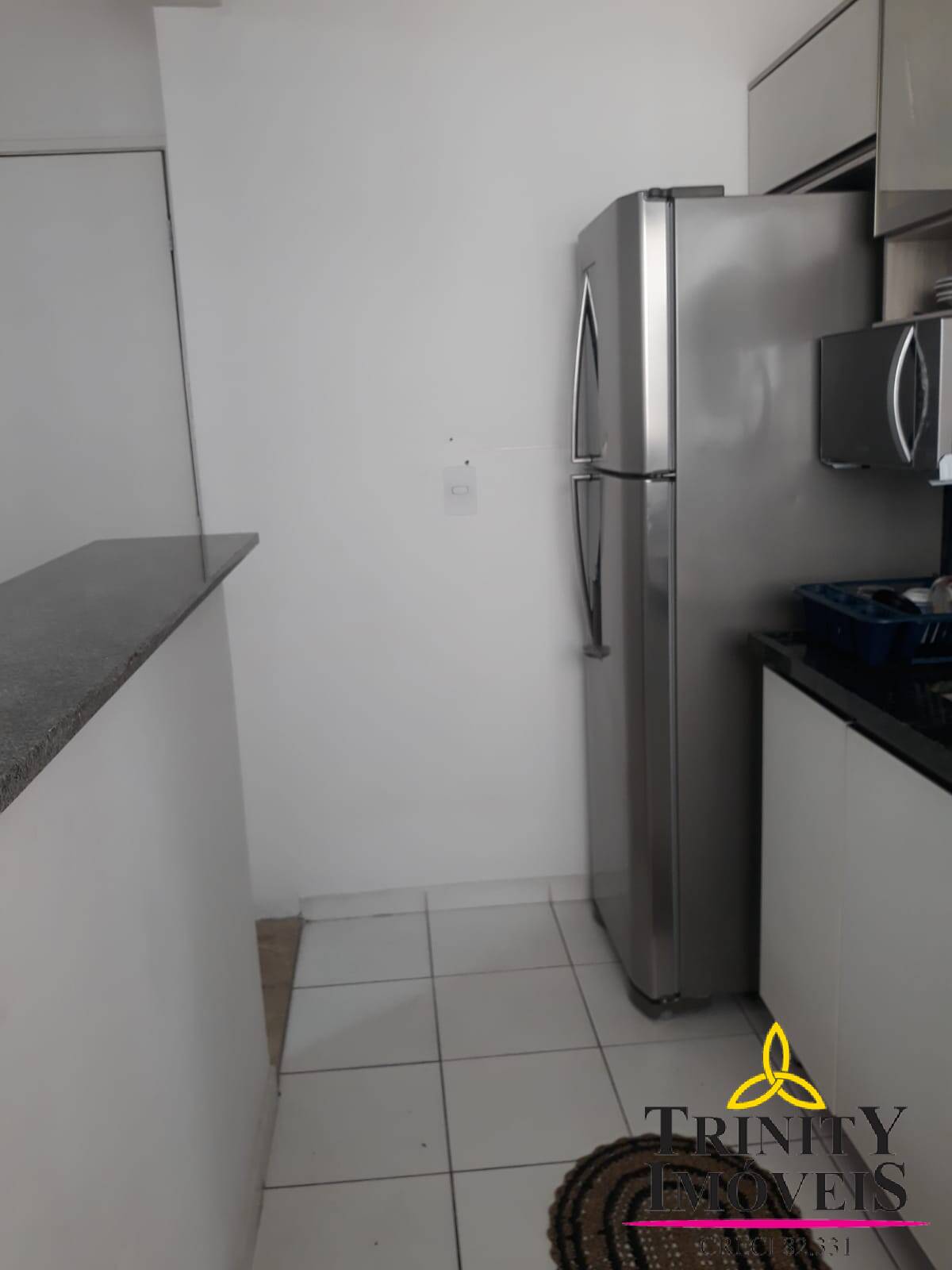 Apartamento, 2 quartos, 45 m² - Foto 4