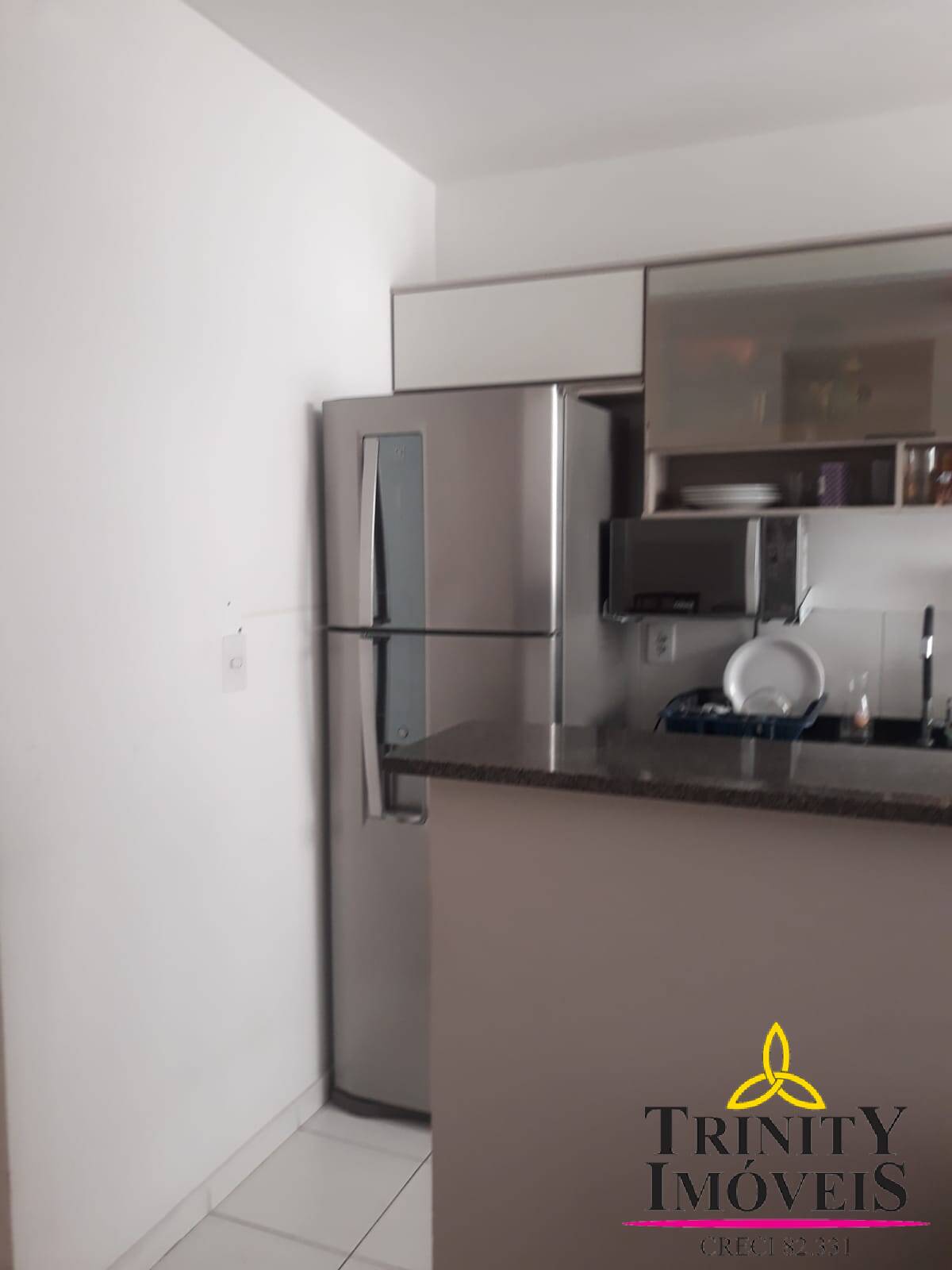 Apartamento, 2 quartos, 45 m² - Foto 5