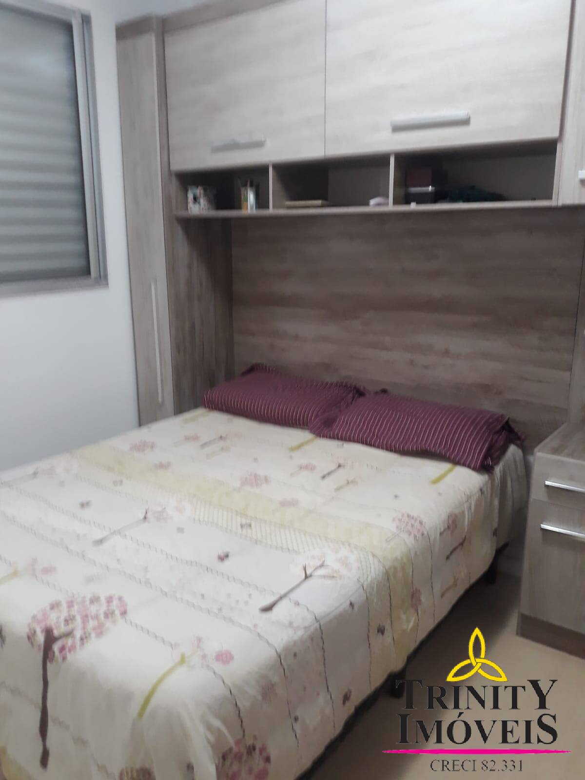 Apartamento, 2 quartos, 45 m² - Foto 1