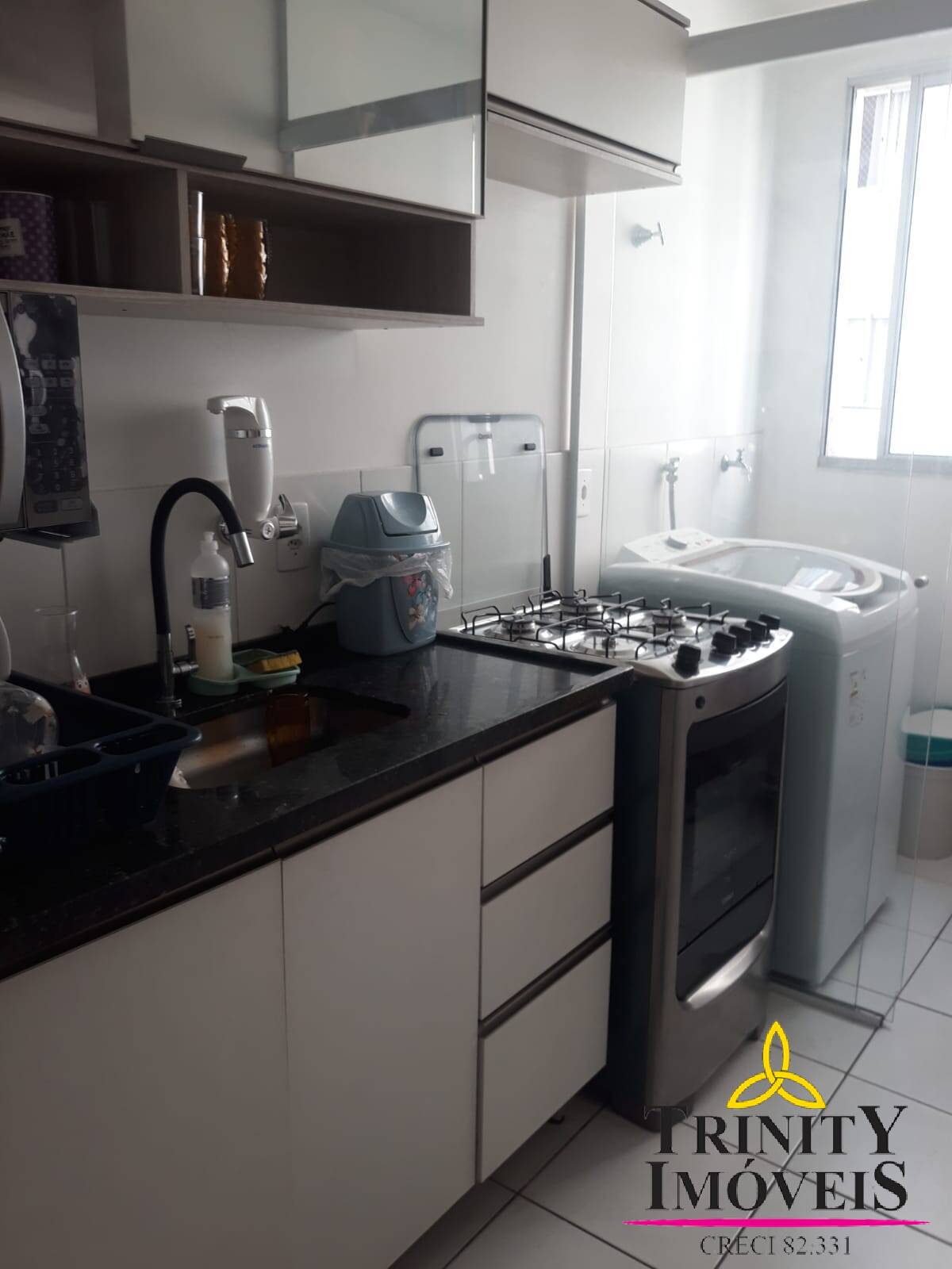Apartamento, 2 quartos, 45 m² - Foto 8