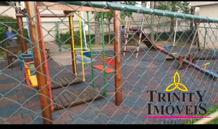 Apartamento, 2 quartos, 45 m² - Foto 12