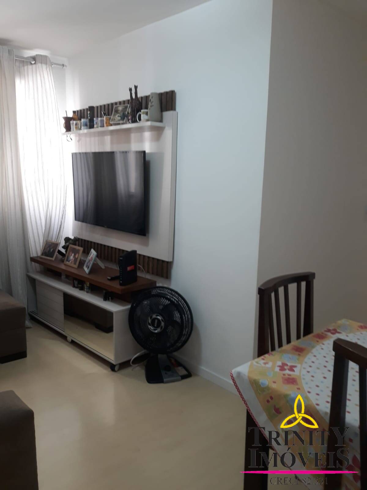 Apartamento, 2 quartos, 45 m² - Foto 11