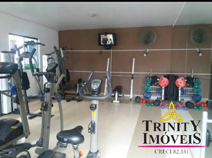 Apartamento, 2 quartos, 45 m² - Foto 13