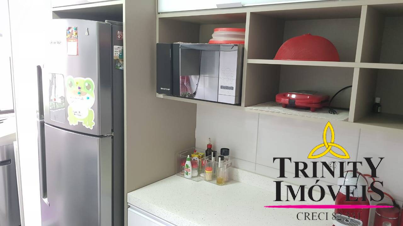 Apartamento, 2 quartos, 60 m² - Foto 5