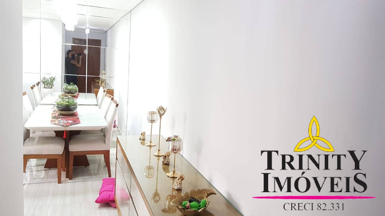 Apartamento, 2 quartos, 60 m² - Foto 8