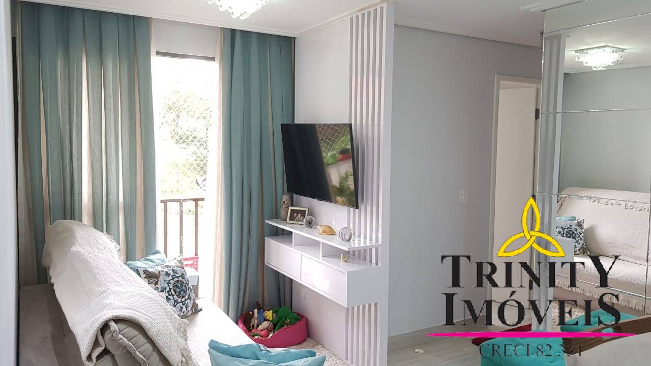 Apartamento, 2 quartos, 60 m² - Foto 11