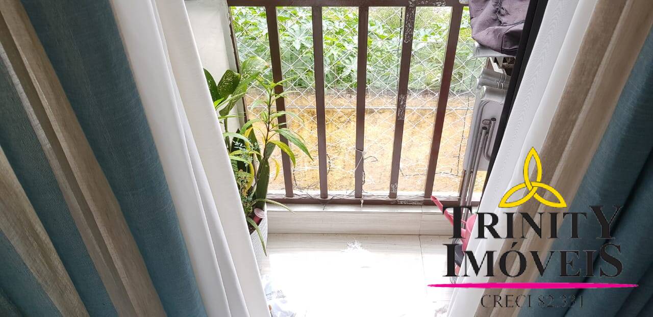 Apartamento, 2 quartos, 60 m² - Foto 13