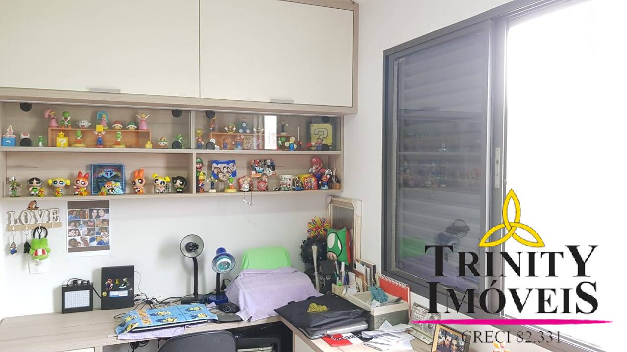 Apartamento, 2 quartos, 60 m² - Foto 16